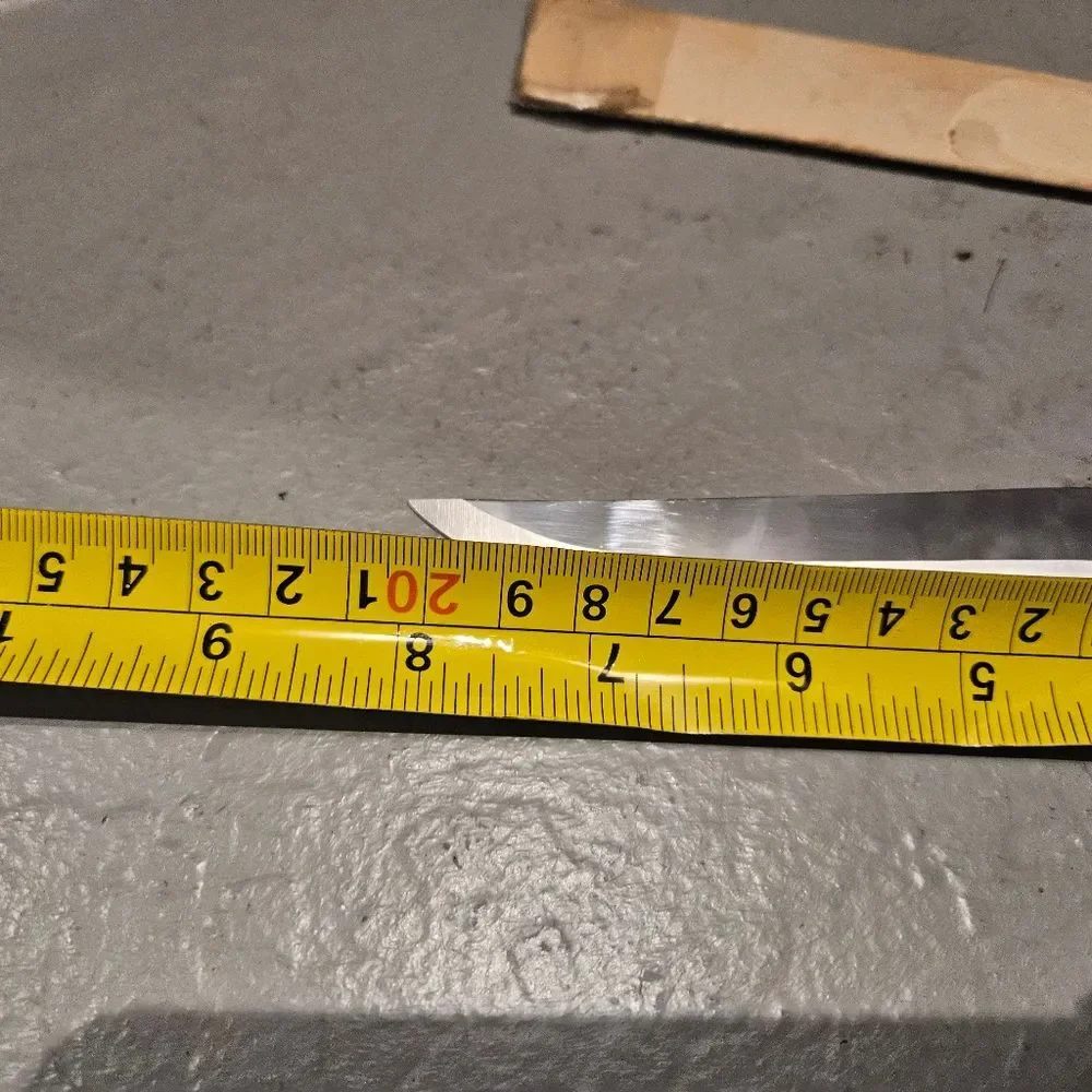 Quikut 10 knife